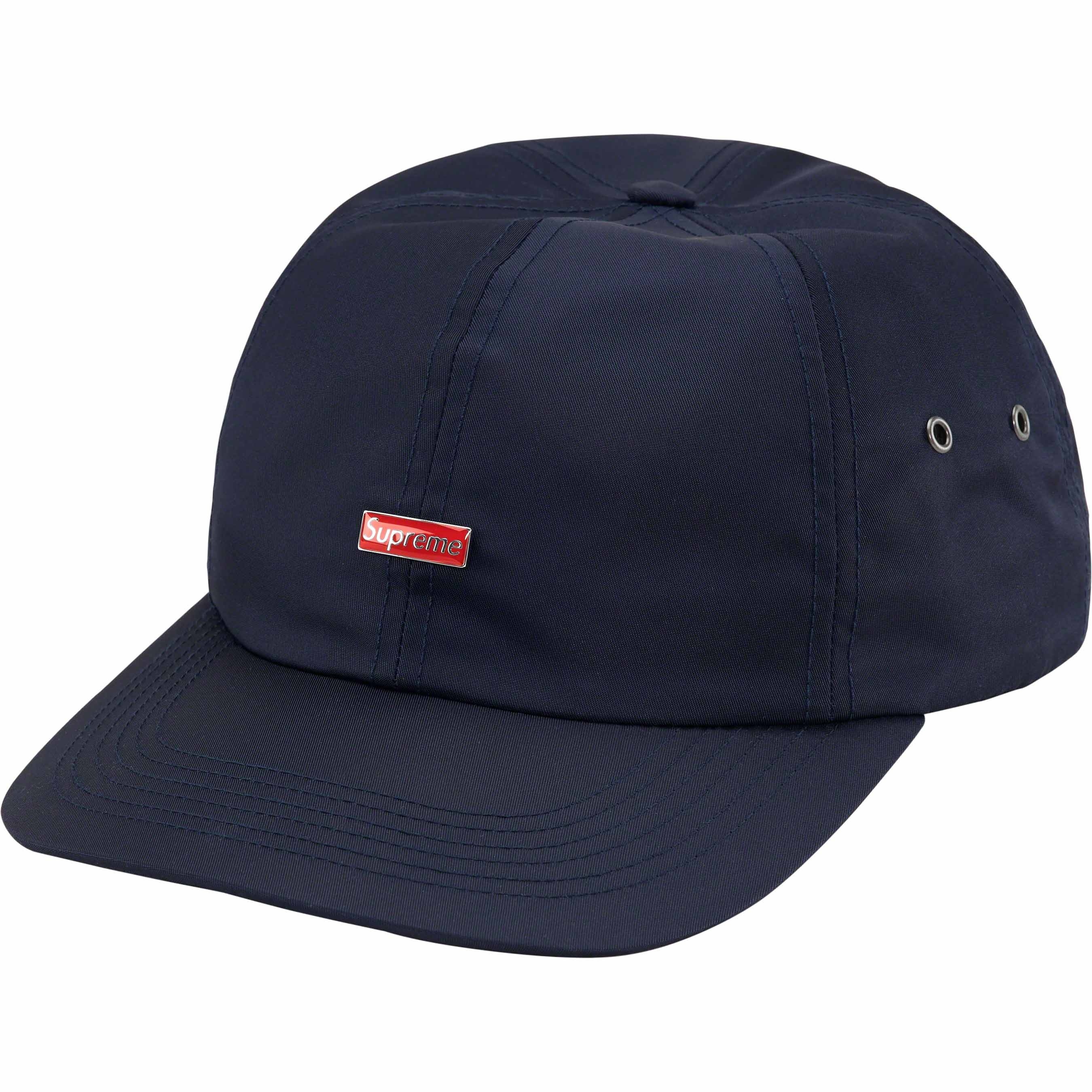 Enamel Logo 6-Panel view 2